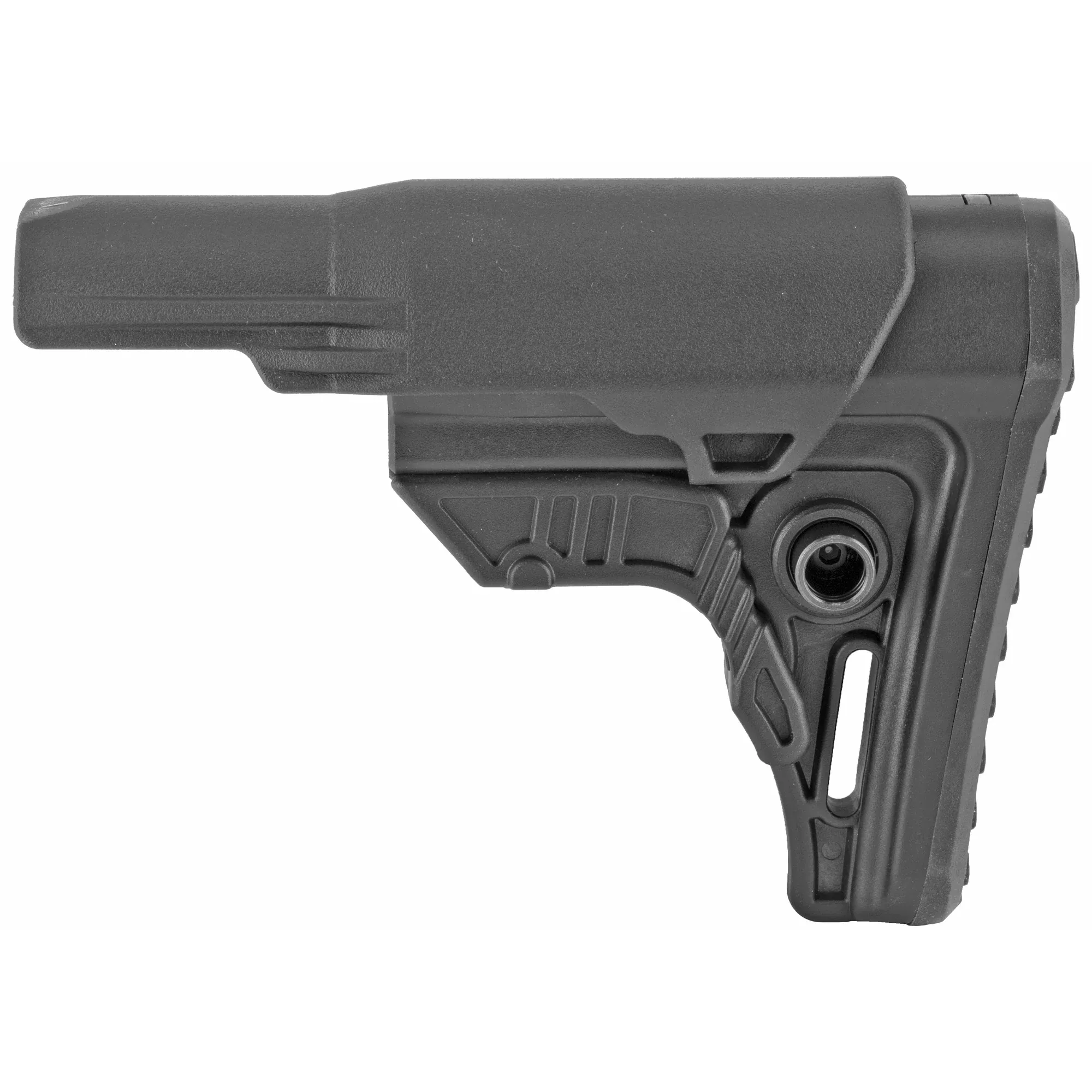 UTG PRO AR15 OPS Ready Mil-Spec Stock – AR-15 Platforms