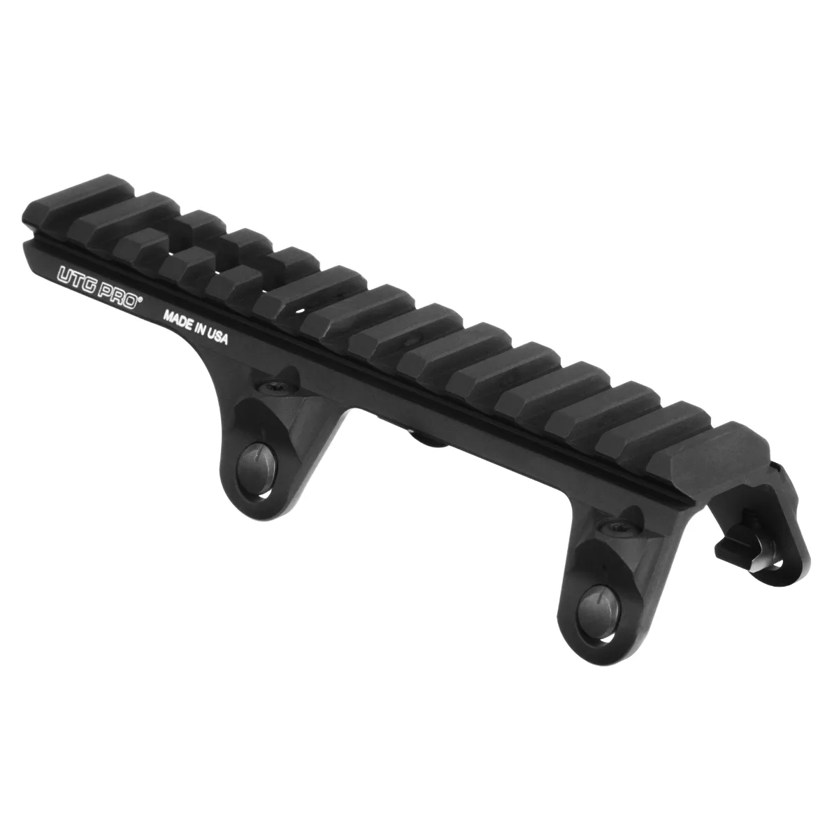 UTG PRO Claw Mount Extended Picatinny for MP5/MP5K