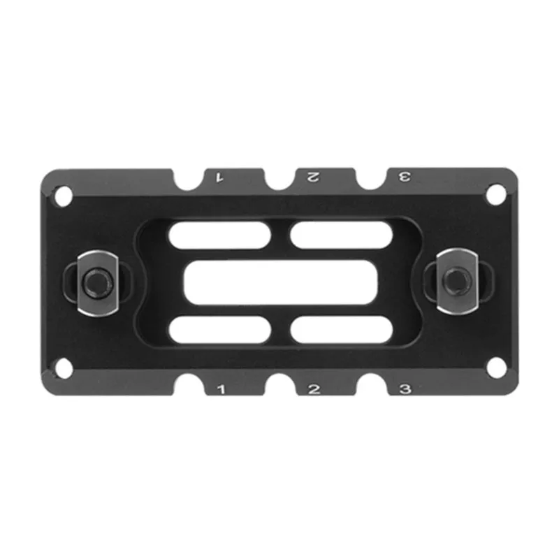 UTG PRO M-LOK Arca Rail
