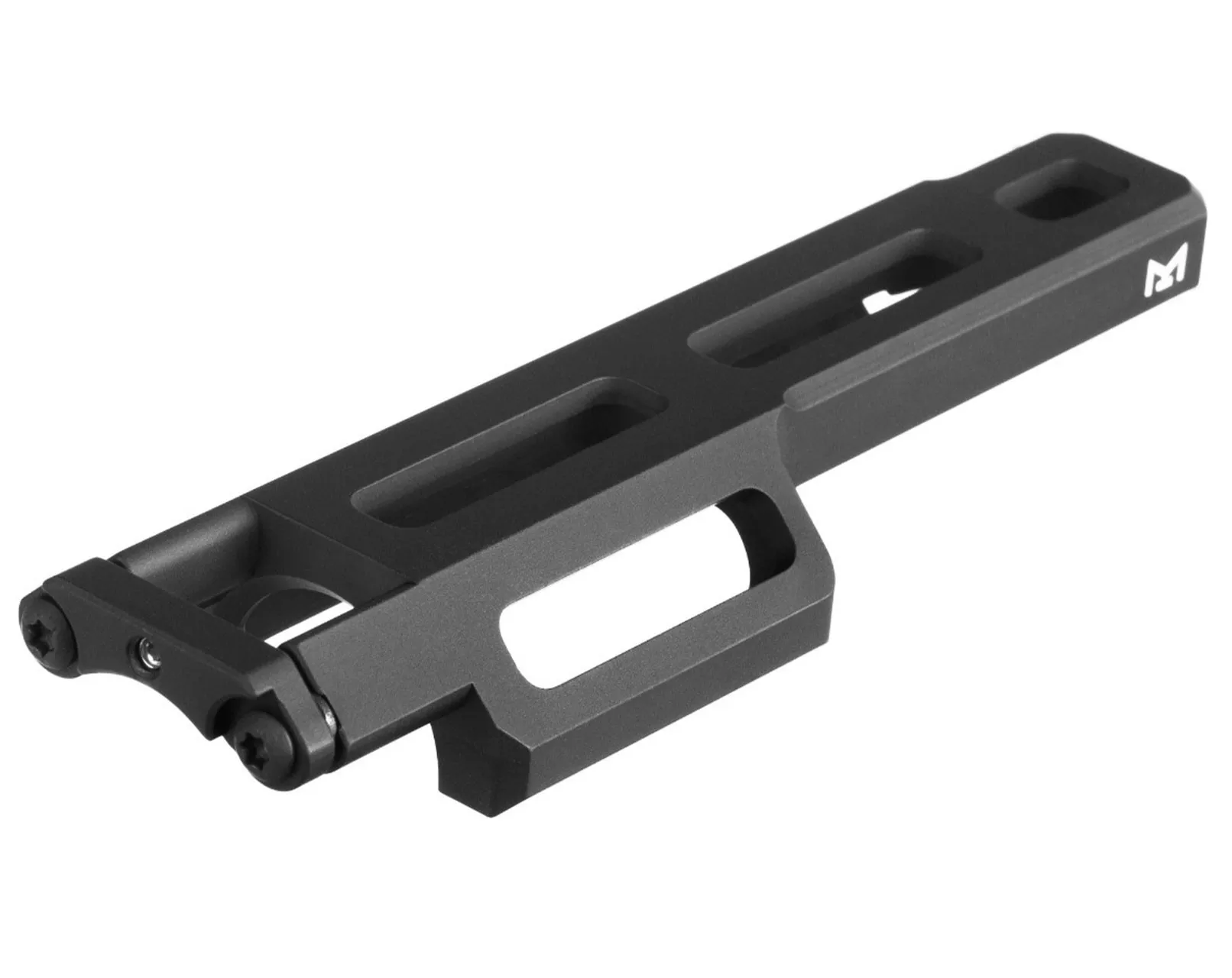 UTG PRO M-LOK Light Mount for H&K MP5 Black