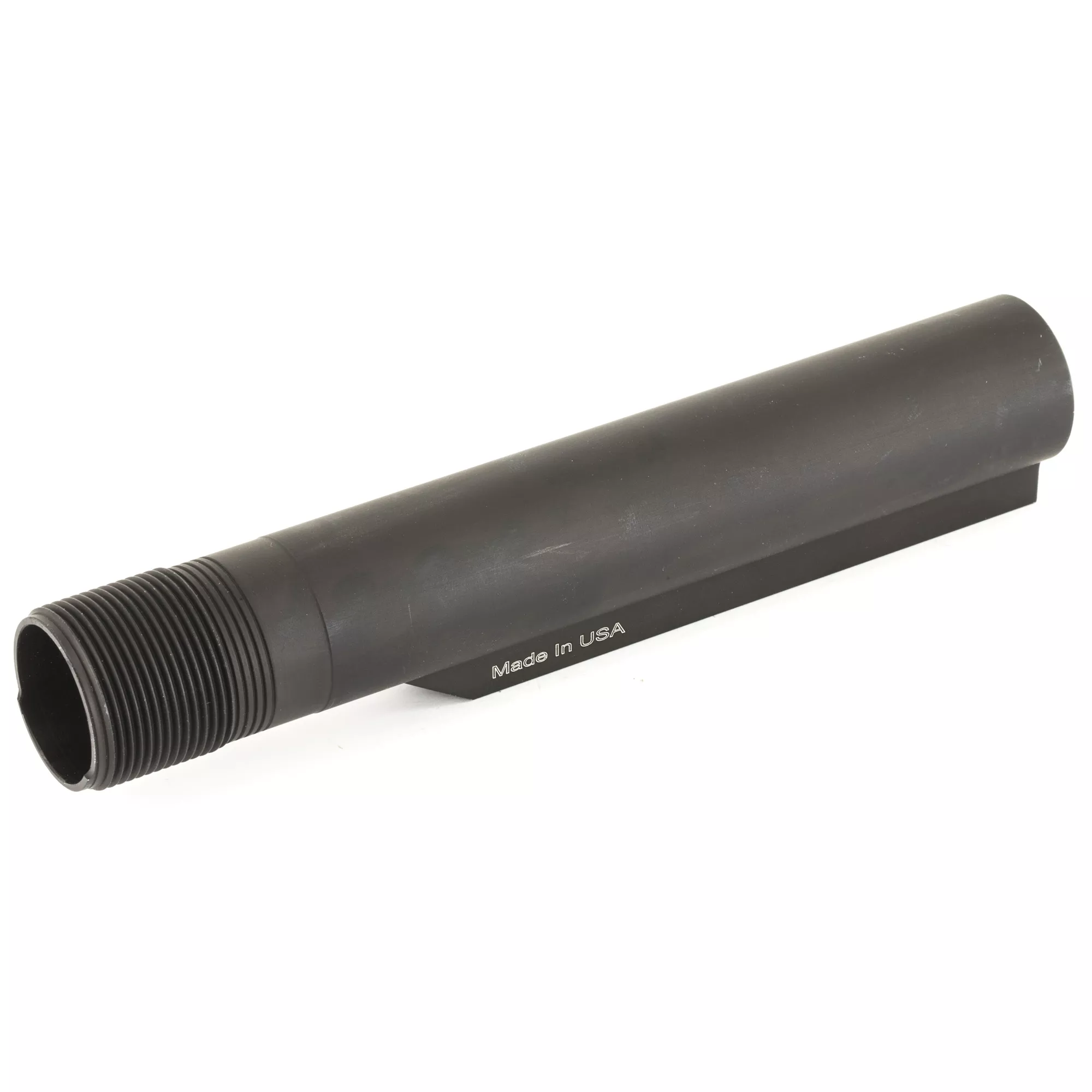 Utg Pro Mil 6 Pos Rcvr Ext Tube Blk