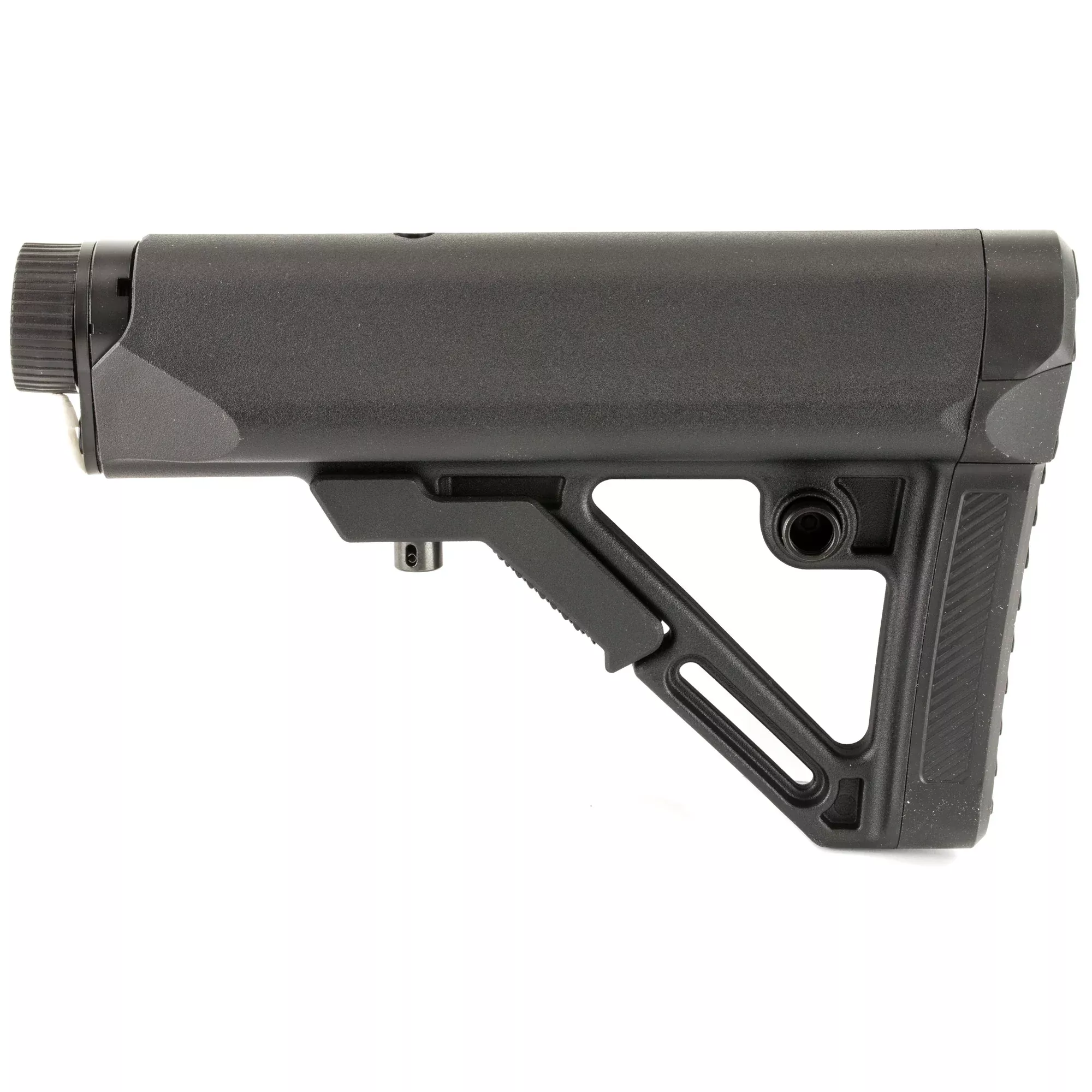 UTG PRO Model 4 S1 Stock Kit – AR-15/M4 Mil-Spec Buffer Tube