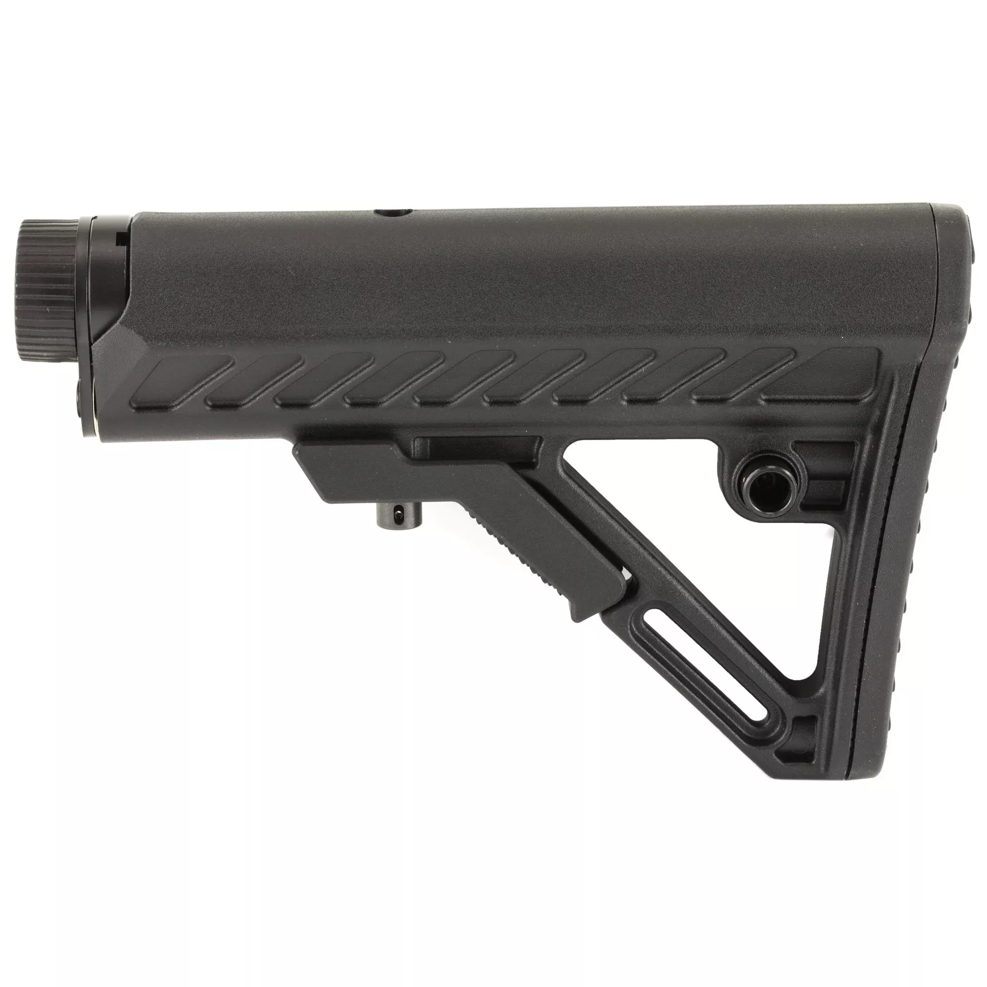 UTG PRO Model 4 S2 Mil-Spec Stock Kit – AR-15/M4 Platform