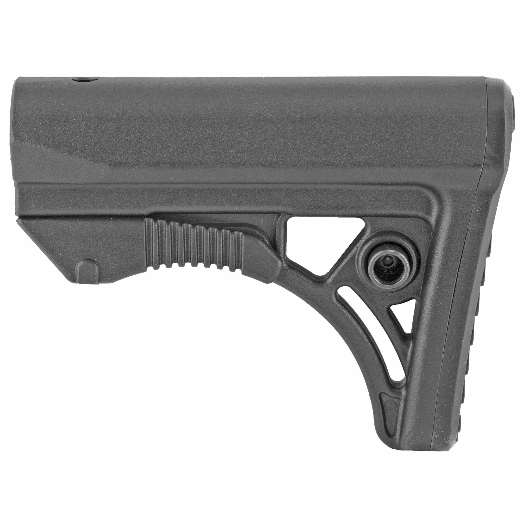 UTG PRO Model 4 S3 Mil-Spec Stock – AR-15/M4 Compatible