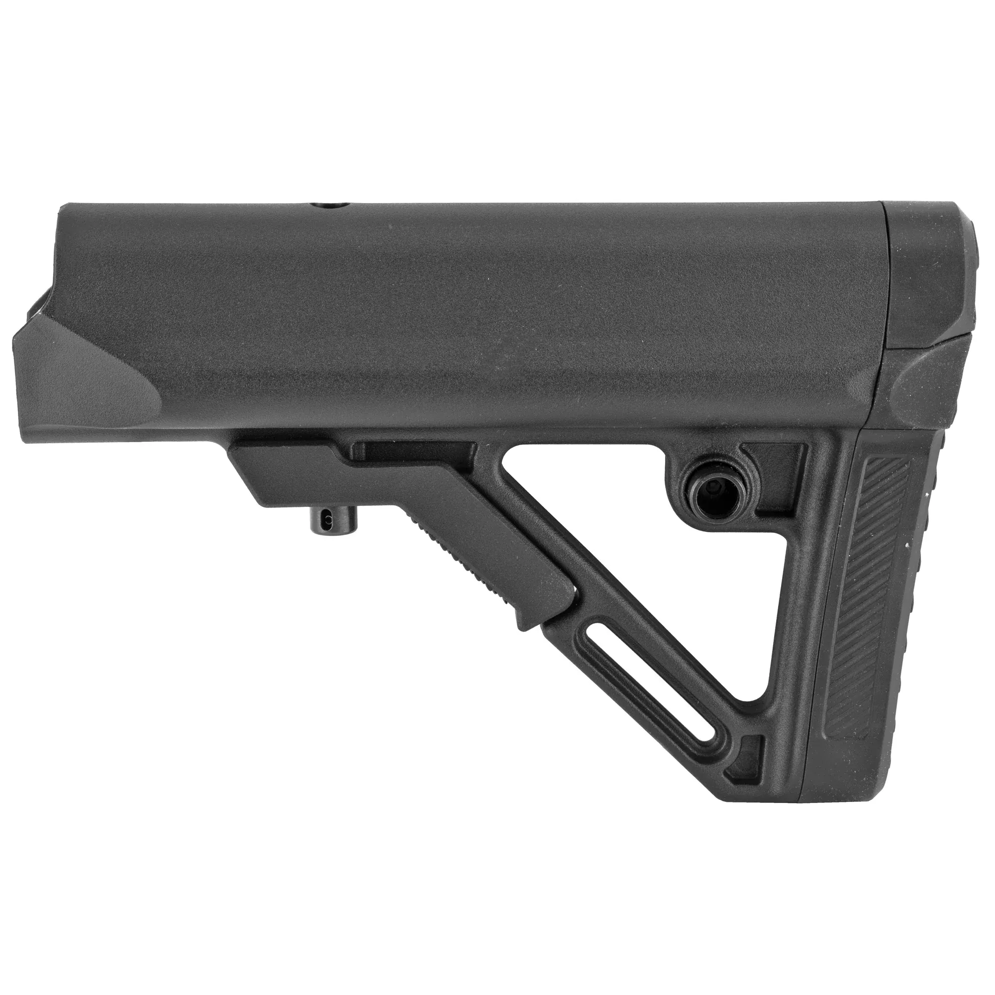 UTG PRO MODEL4 S1 Mil-Spec Carbine Stock – AR-15/M4 Compatible