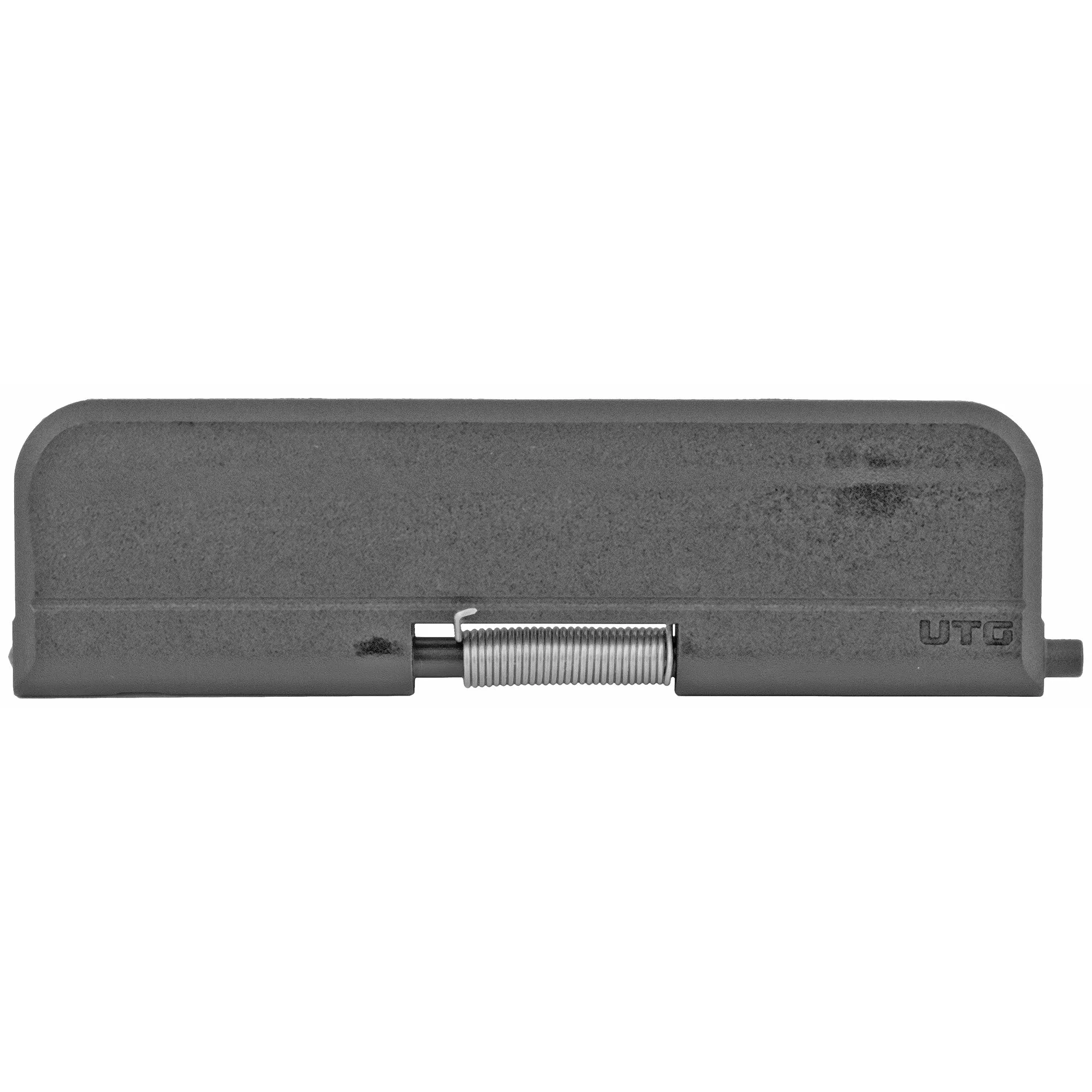 UTG Quick Install Dust Cover for AR-15 – .223/5.56 Black
