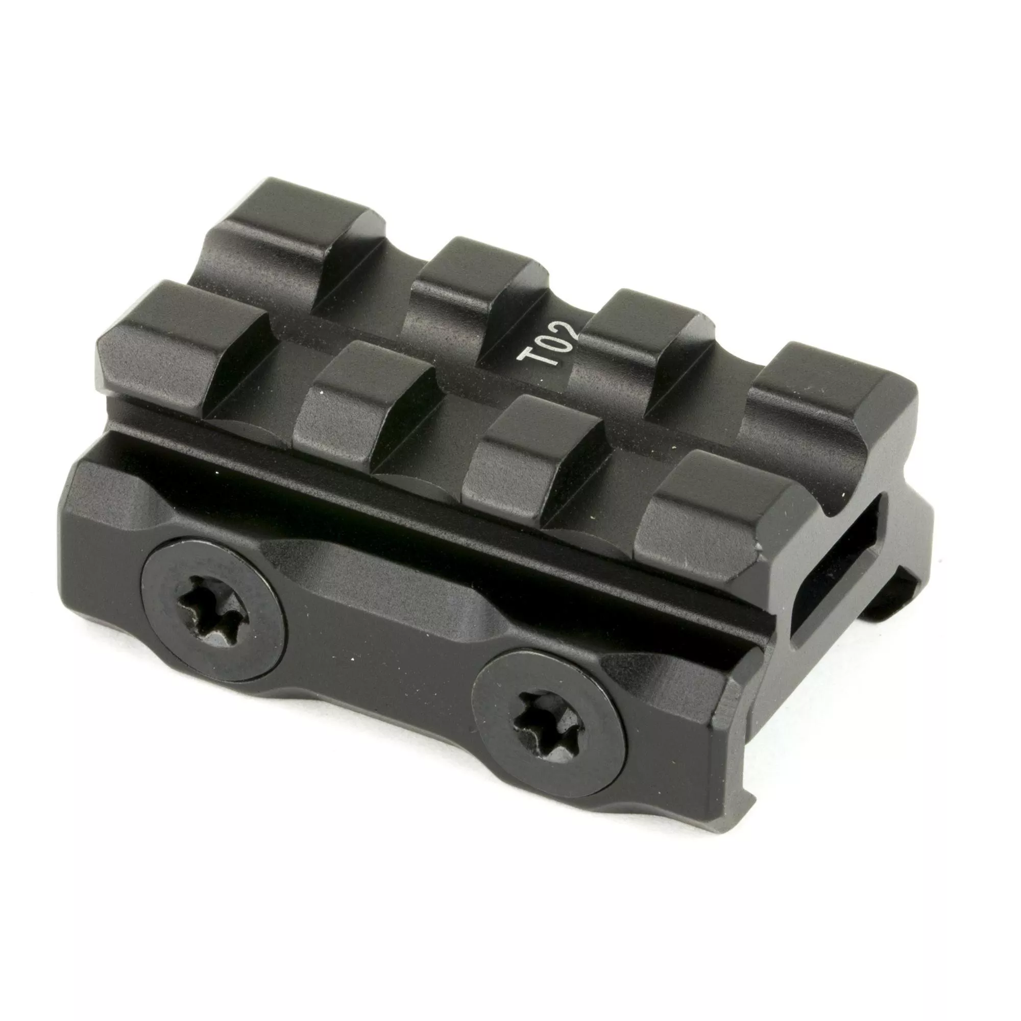 UTG Super Slim Picatinny Riser Mount