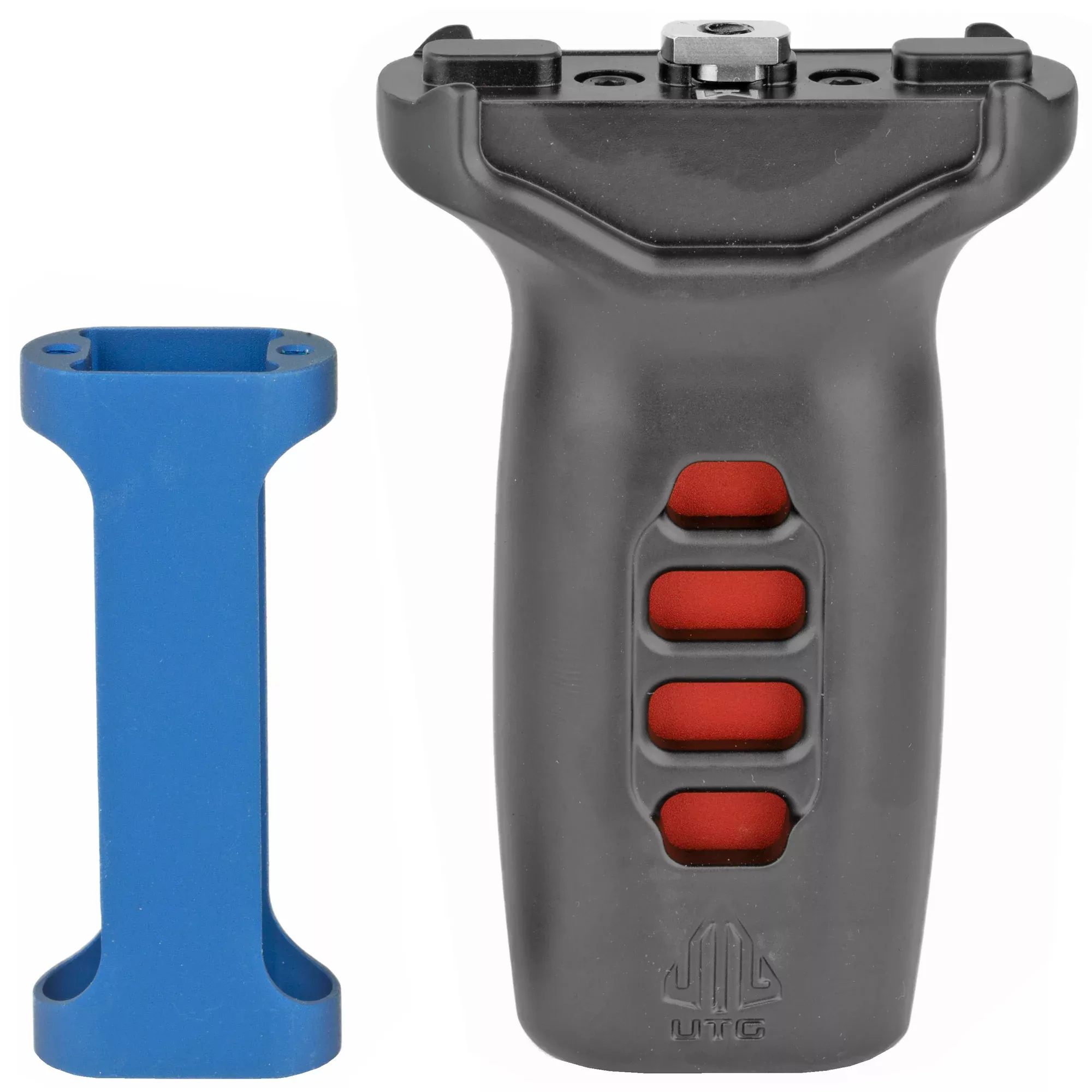 UTG Super-Slim Vertical Foregrip M-LOK