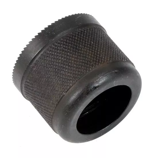 UZI BARREL NUT, US MADE