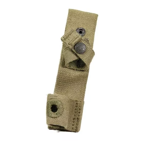 UZI & L1A1 FROG FOR BAYONET, NEW