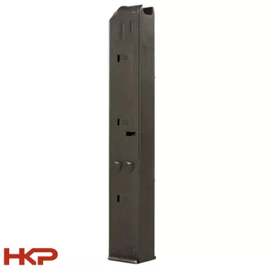 Uzi Magazine - 9mm - 32 Round - Military - Used
