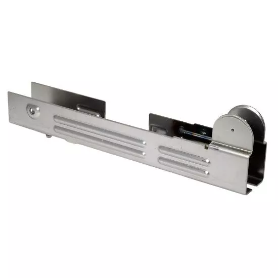 UZI RECEIVER REPAIR SECTION