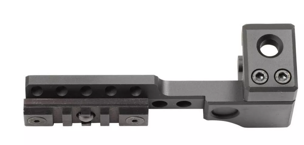 Vektor SVD Rifle Bipod Mount Adapter "SVD-S"