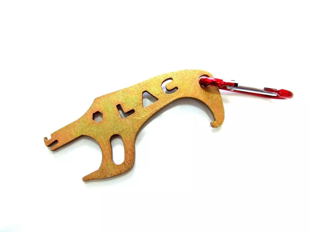 Vepr 12 Multi Tool Gen2 Gold