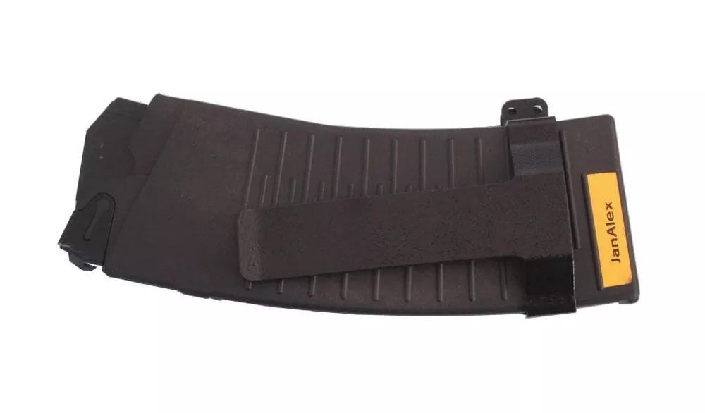 Vepr 12 Steel Magazine Holder Hand: Left