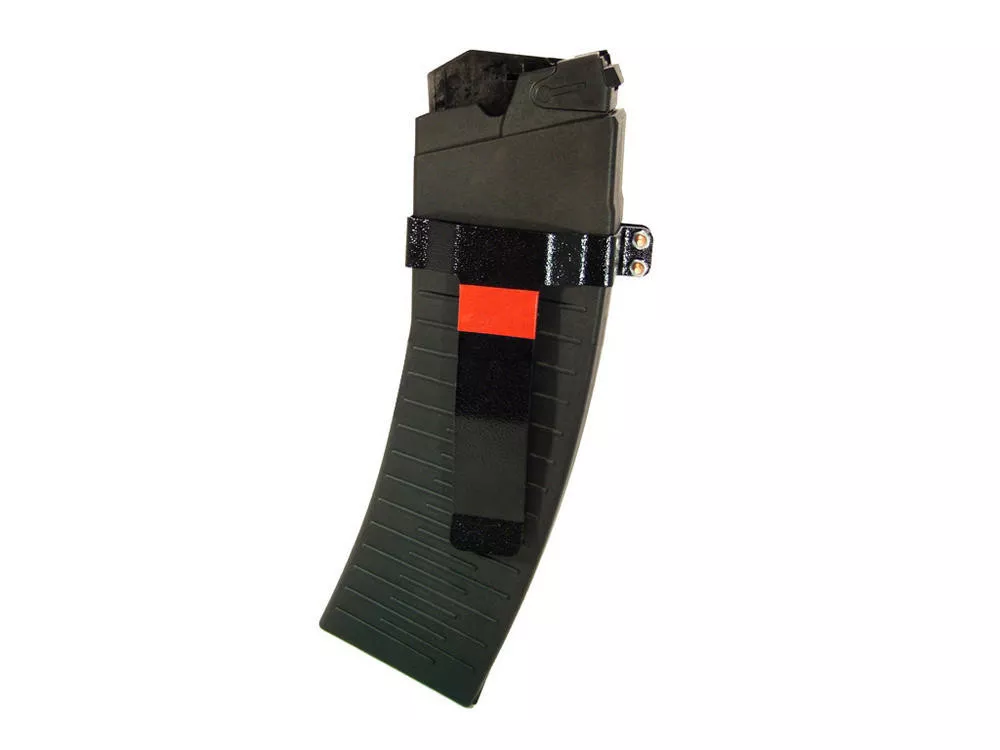 Vepr 12 Steel Magazine Holder Hand: Right