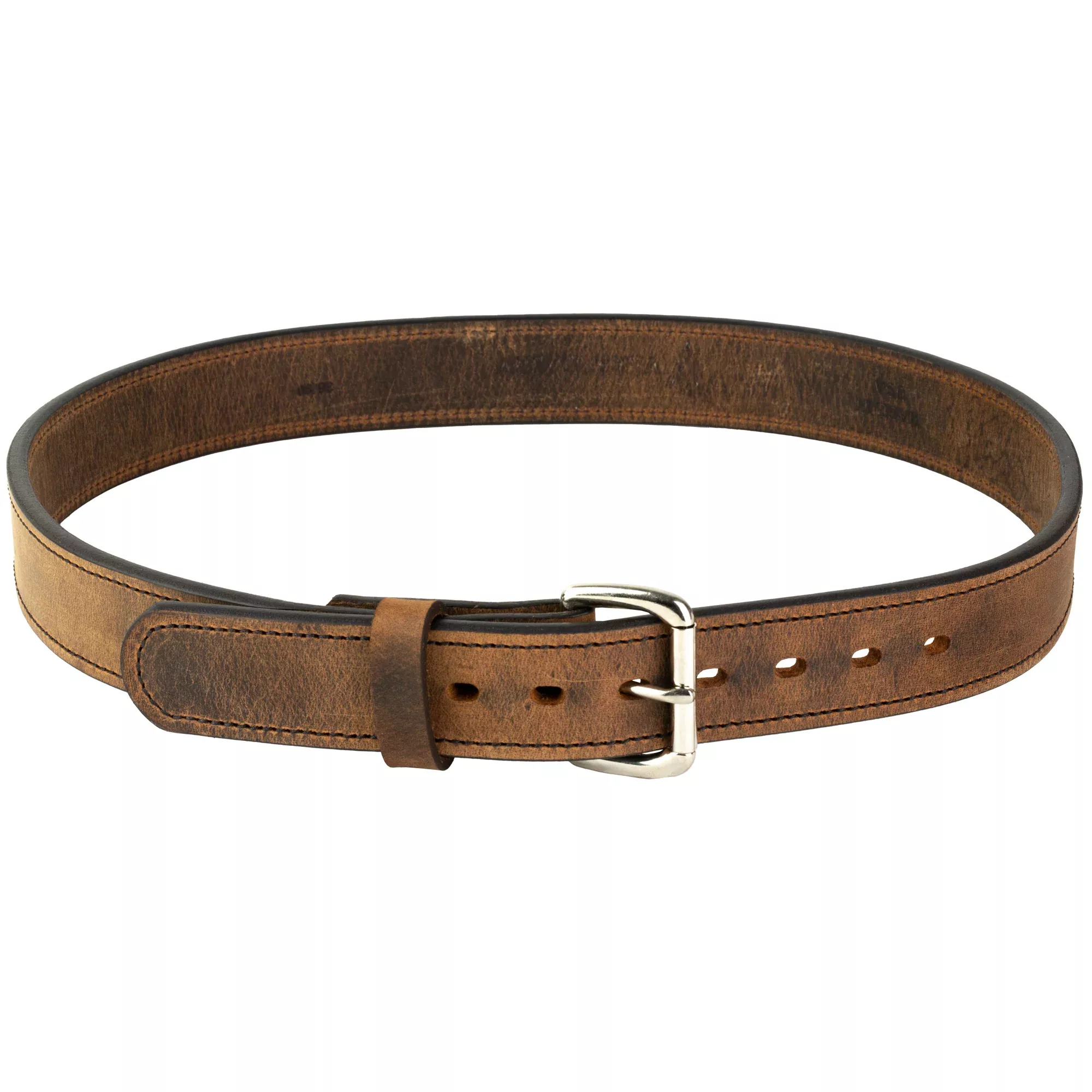 Versacarry Classic Belt Size 38 – Reinforced Leather Concealed Carry Belt