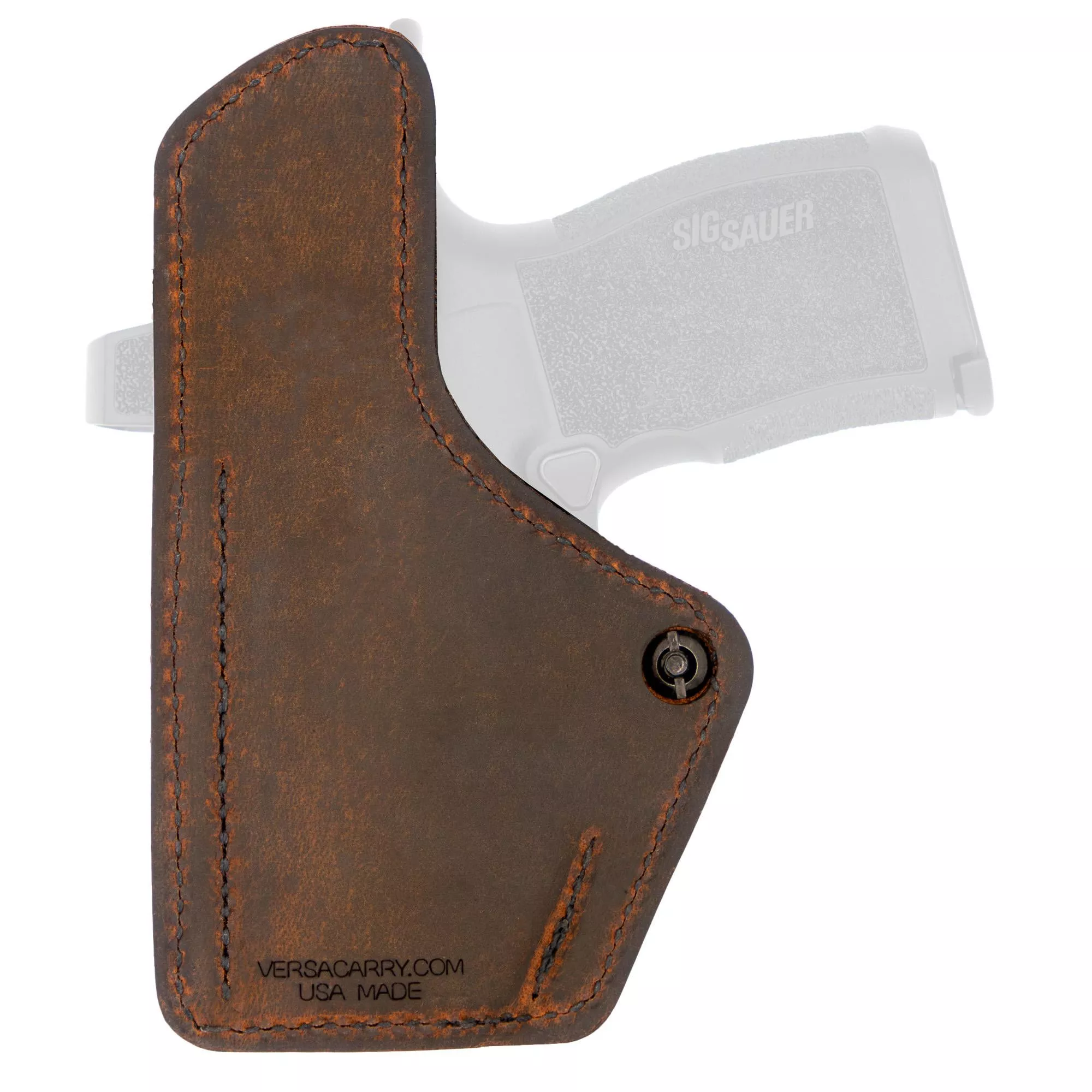 Versacarry Compound Custom Holster IWB