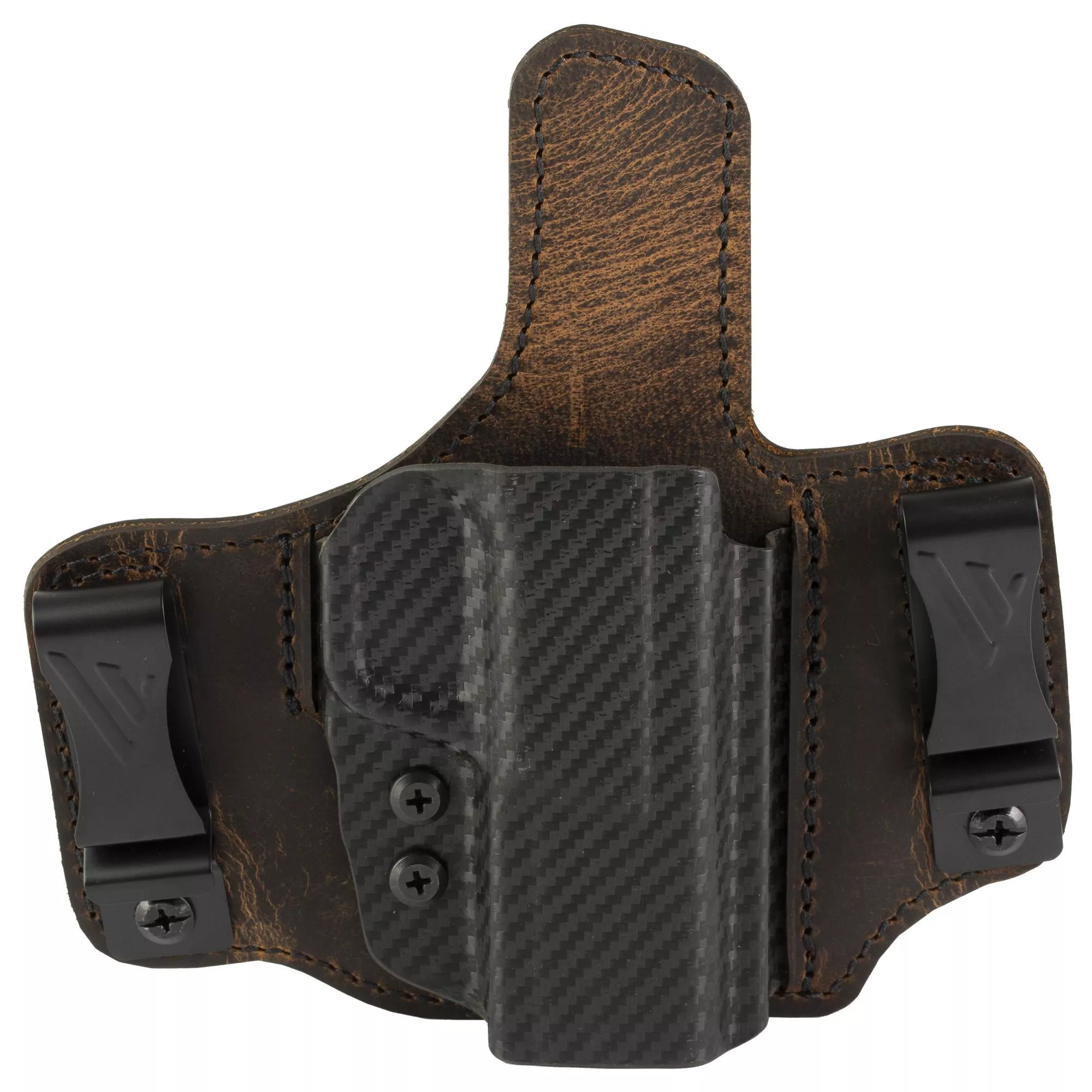 Versacarry Insurgent Deluxe IWB/OWB Holster
