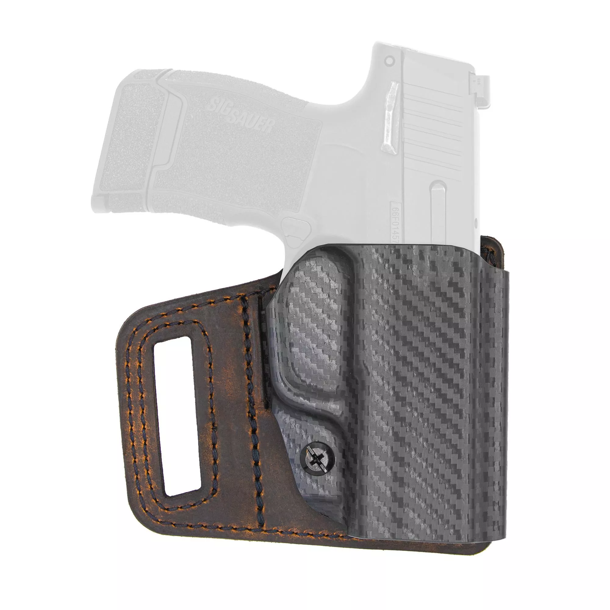 Versacarry V-Slide Belt OWB Holster