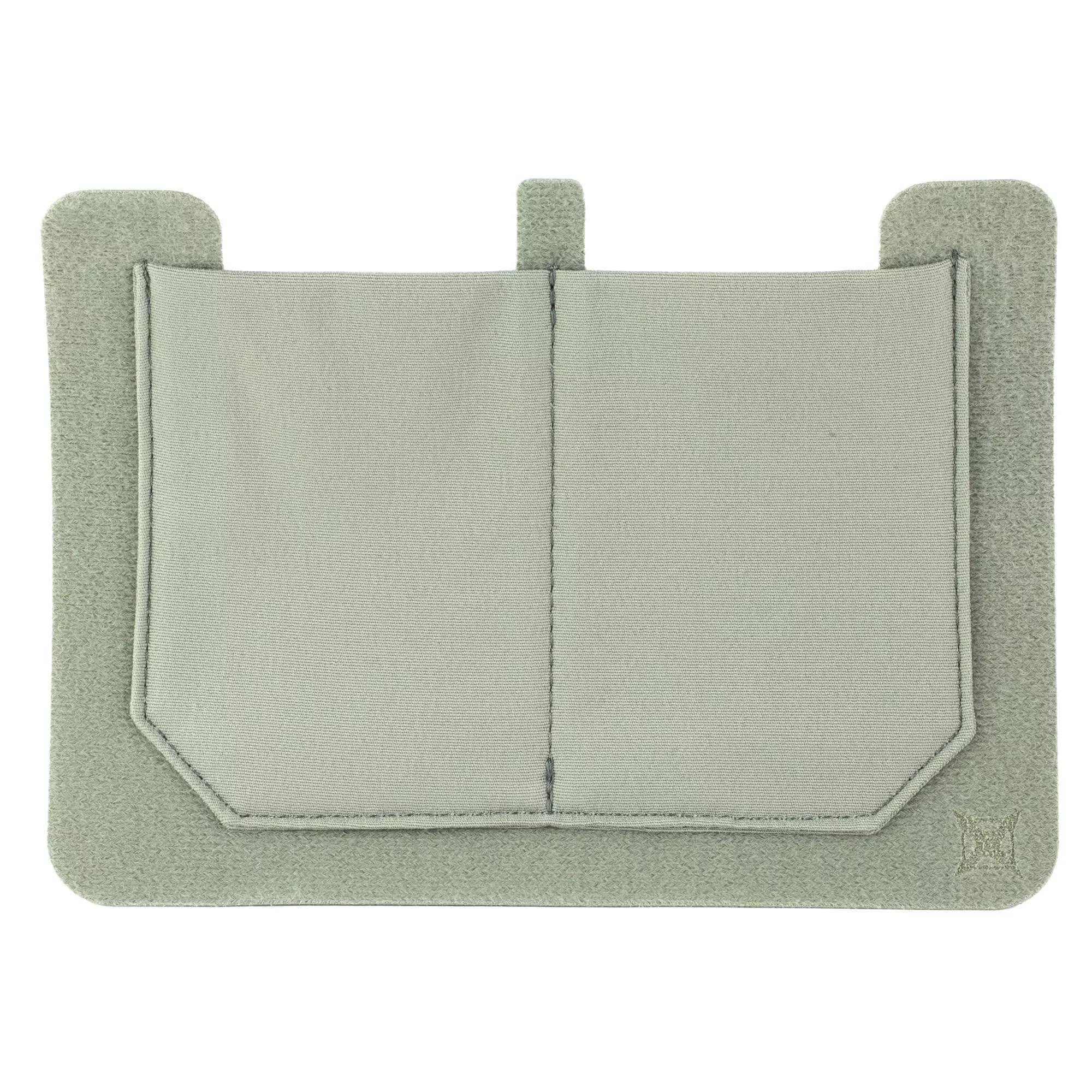 Vertx Stretch Pocket Velcro Backing