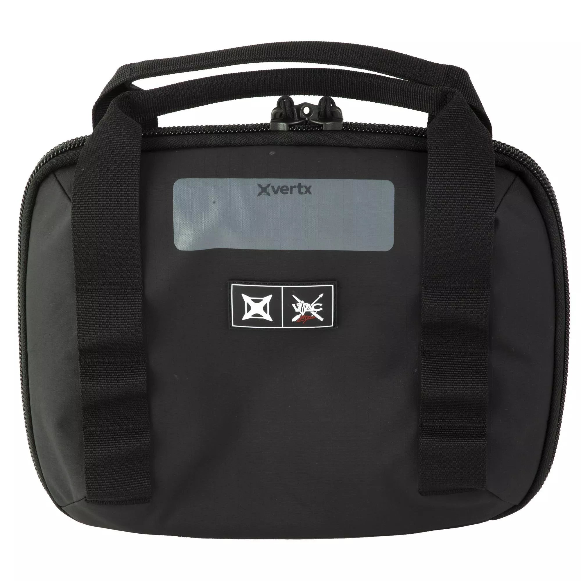 Vertx VTAC Pistol Case Black