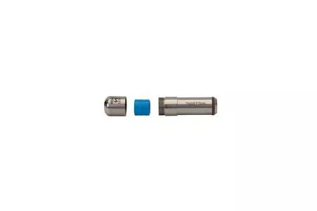 Vibration Laser for Recoil Enabled Pistols and Rifles
