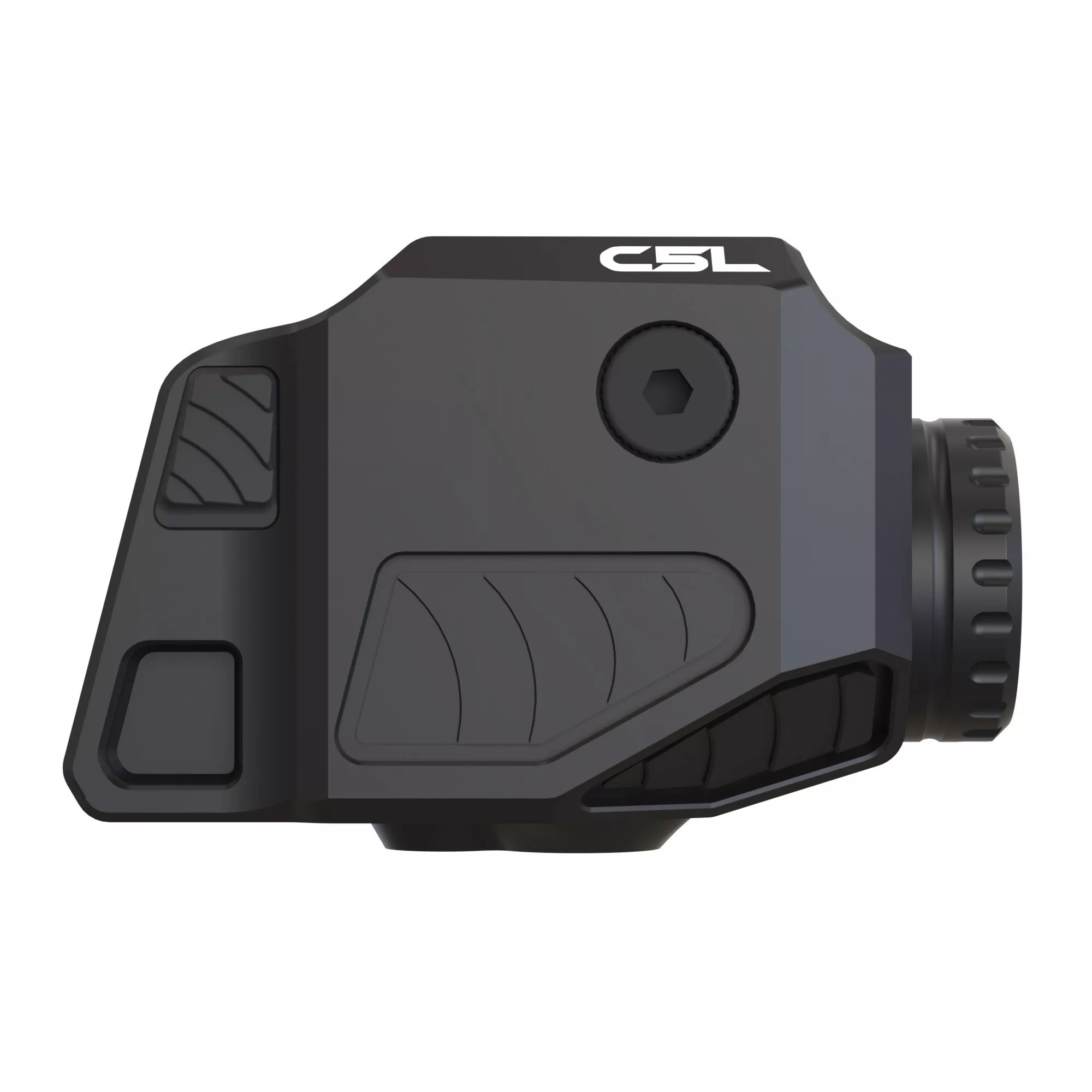 Viridian C5L Green Laser Sight w/Tactical Light