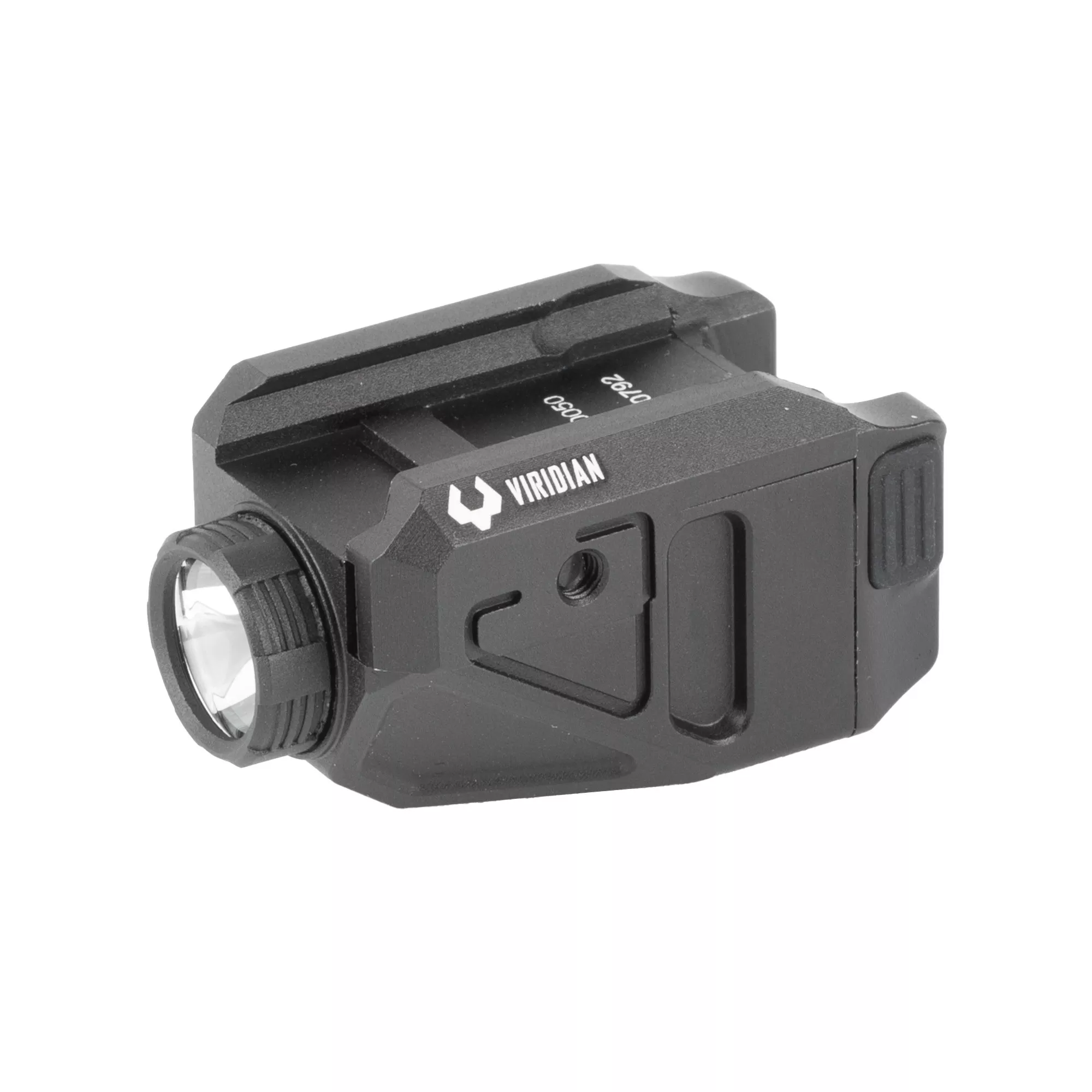 Viridian CTL Slim Tactical Light 550Lm Glock 43X/48 MOS/FN Reflex