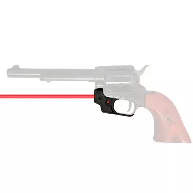 Viridian E-Series Red Laser Sight for Heritage Mfg. Revolvers
