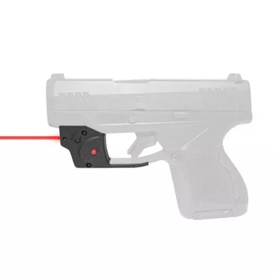 Viridian E-Series Red Laser for Taurus GX4 or GX4XL