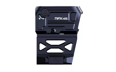 Viridian RFX45 Mounting Adapter Plate