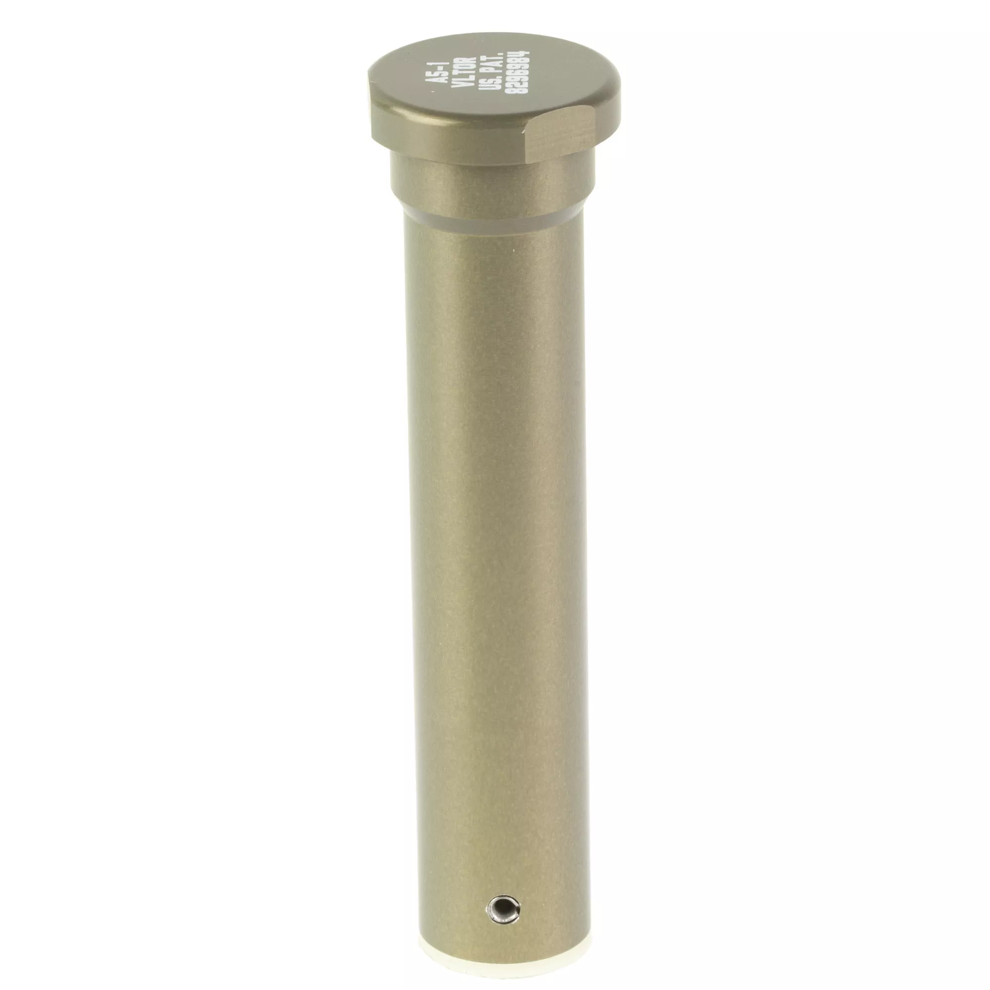 VLTOR A5 Buffer