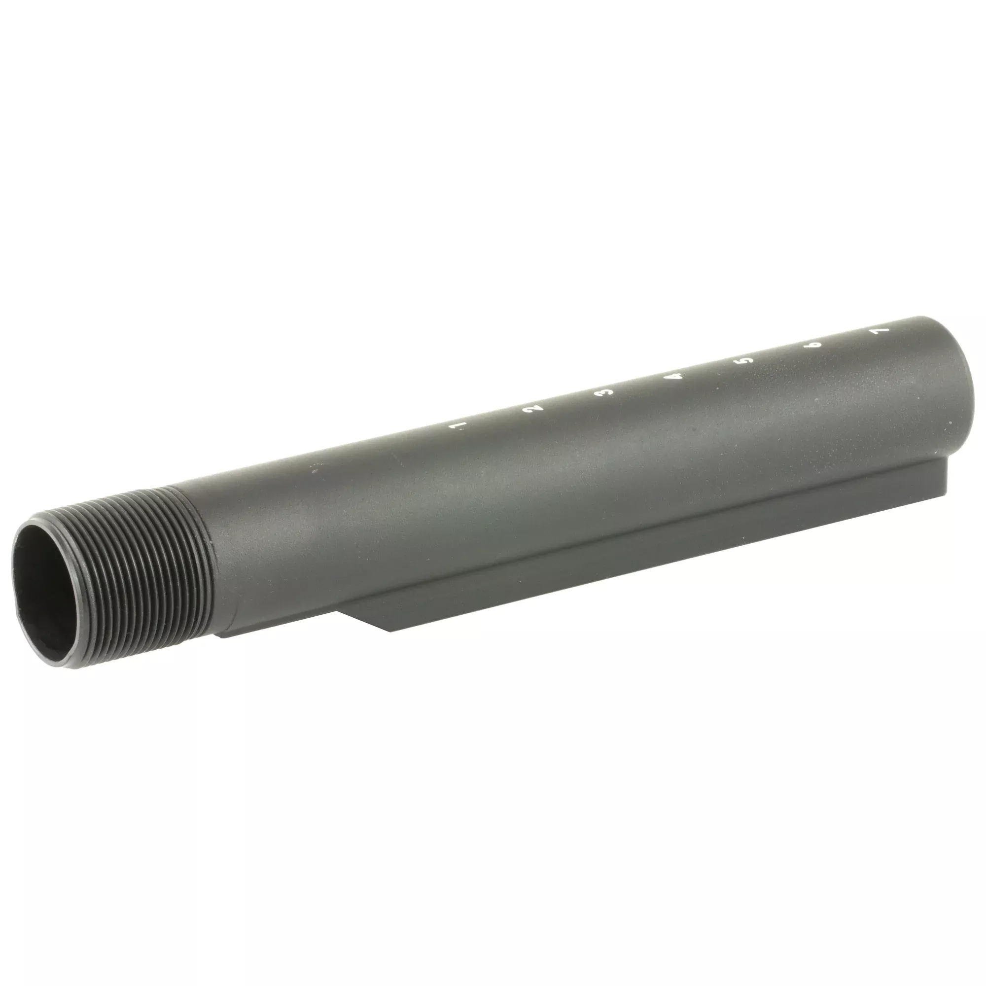 VLTOR A5 Receiver Extension Tube – AR-15 Carbine Buffer System