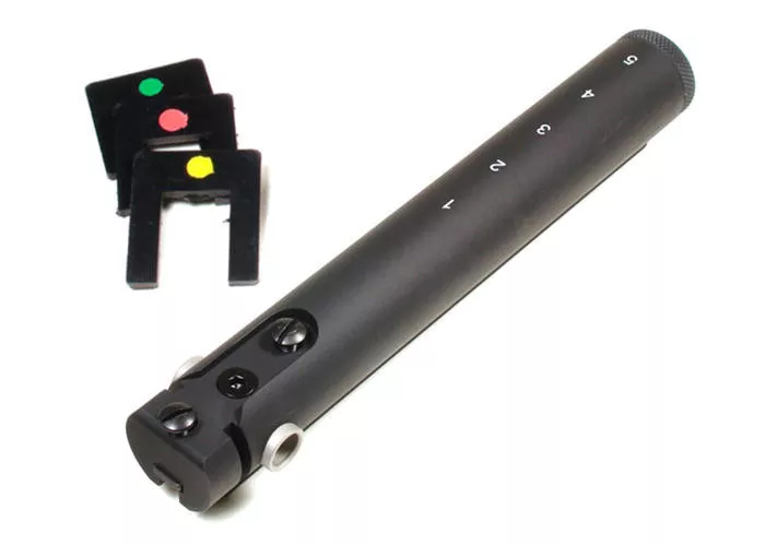 Vltor AK-47 5 Position Receiver Extention