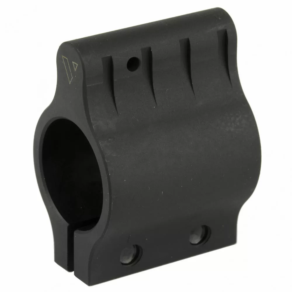 Vltor Clamp-on .625 Bore Black