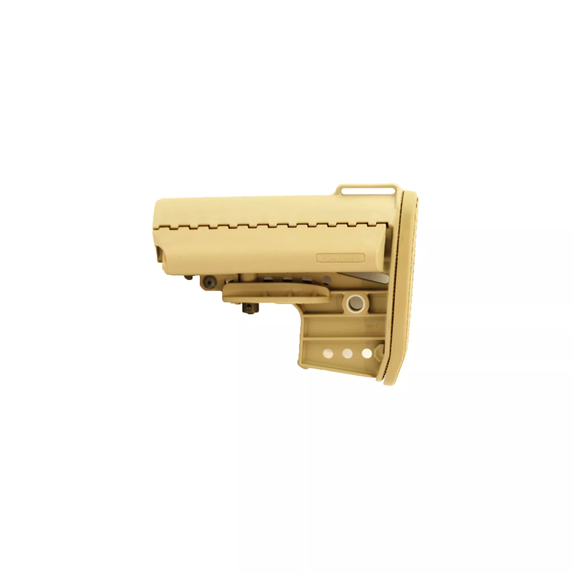 VLTOR IMOD MILSPEC Stock – Clubfoot Model, Flat Dark Earth