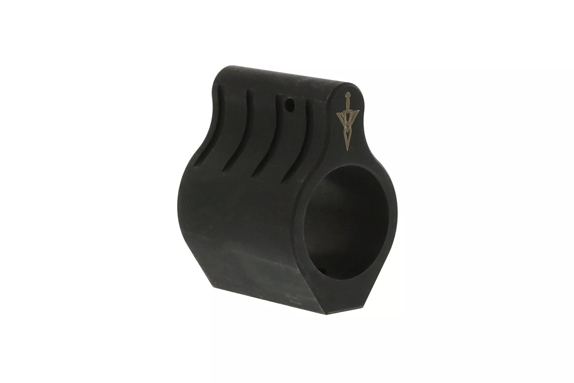 VLTOR Low Profile Gas Block .625 Set Screw Style