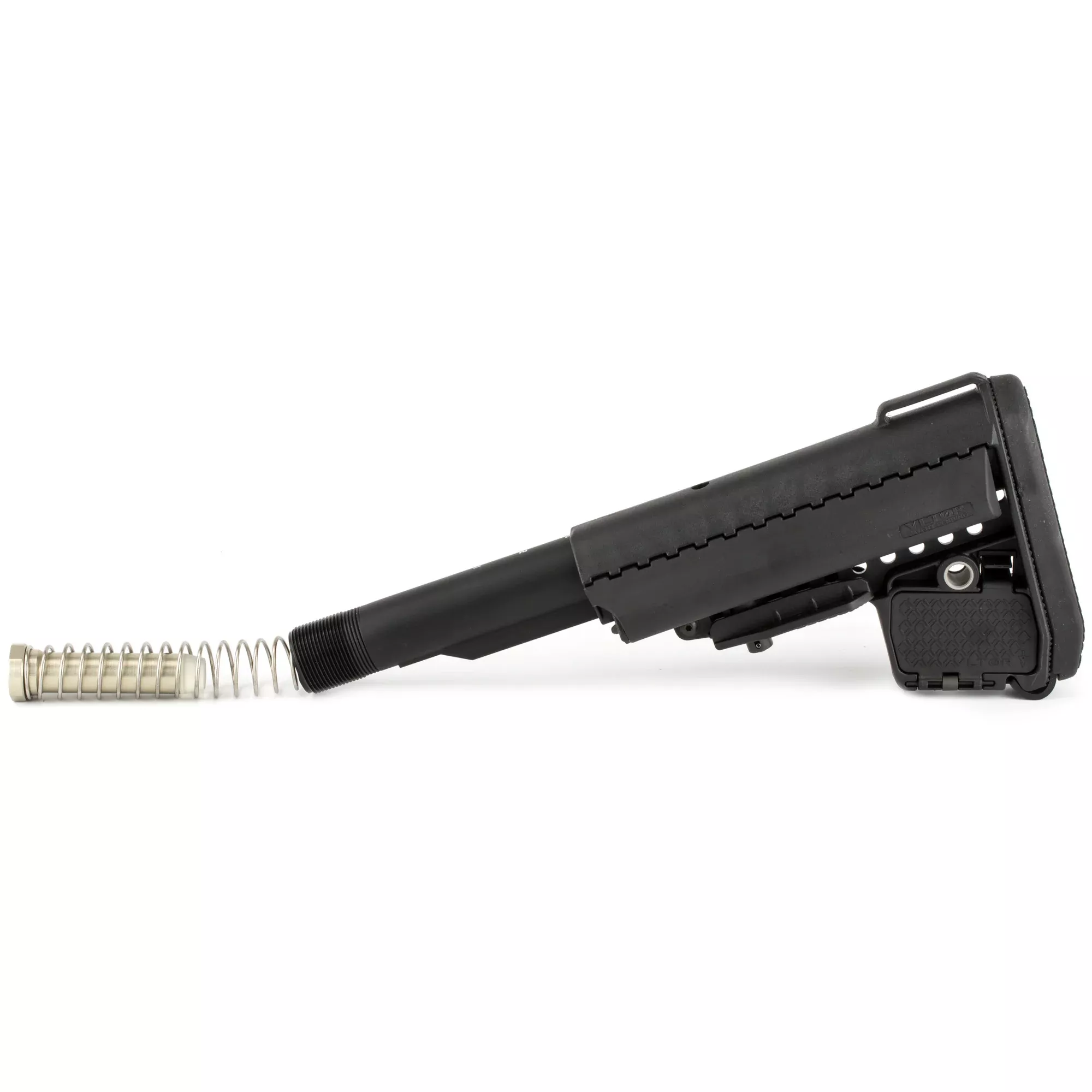 VLTOR MILSPEC E-MOD Stock Kit – AR-15/M16 Mil-Spec Buffer Tubes