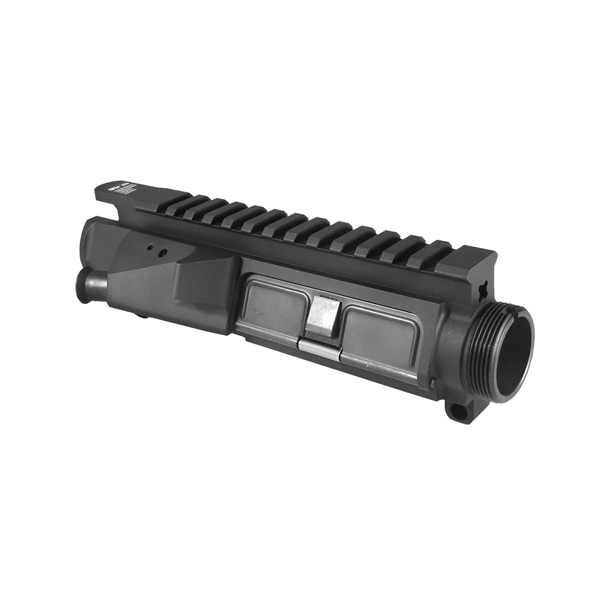 VLTOR MUR-1A MOD Upper Receiver – Billet, M4 Feed Ramps, Flat-Top AR-15