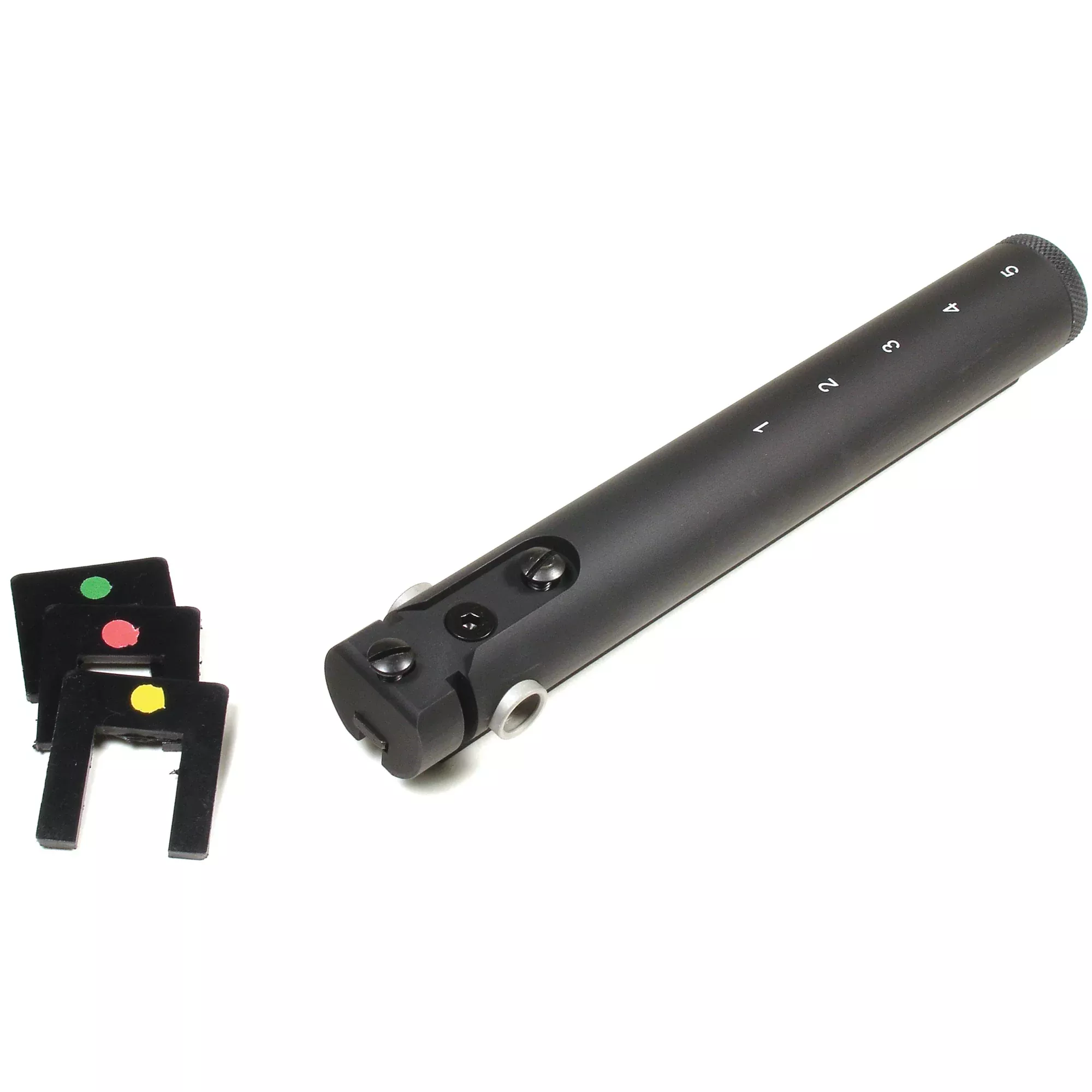 VLTOR RE-47 5-Position Receiver Extension for AK-47