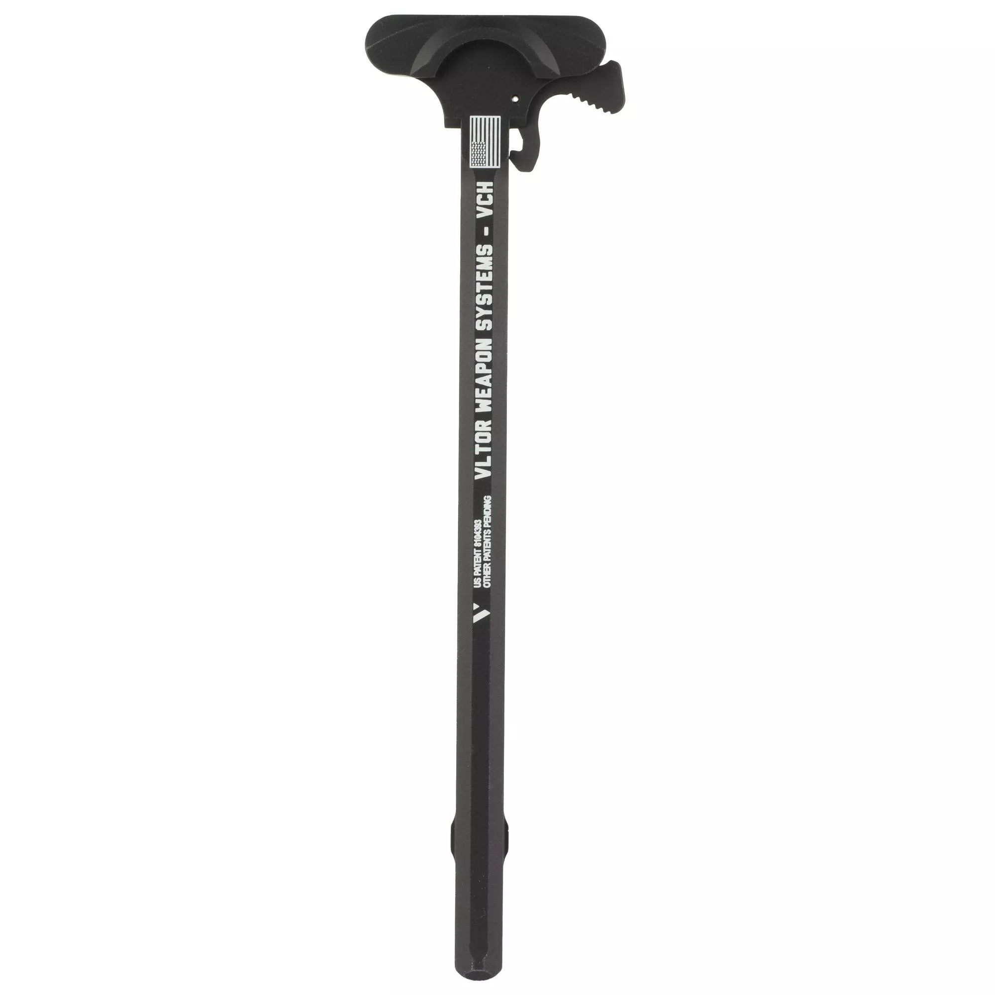 VLTOR Victory AR-10/AR-15 Charging Handle
