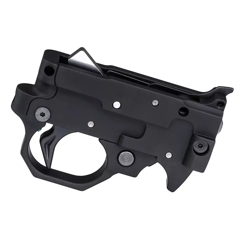 Volquartsen TG2000 10/22 Trigger Black