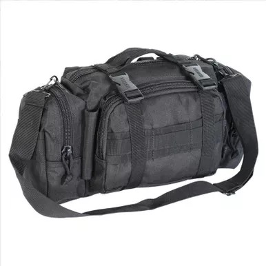 Voodoo Tactical 15-8127 Enlarged 3-Way Deployment Bag