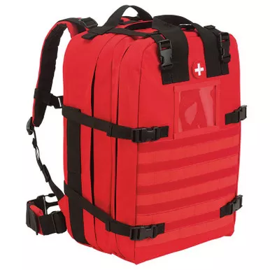 Voodoo Tactical 15-9590016000 Medical Team Series Deluxe Professional Special Ops Field Pack