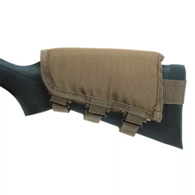 Voodoo Tactical 20-9422 Buttstock Cheek Piece