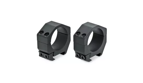 Vortex Precision Matched Rings - 35mm - 1" Height