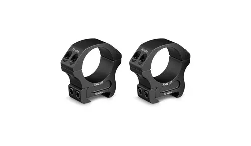 Vortex Pro Ring 30mm Medium