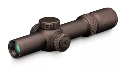 Vortex Razor Gen III 1-10x24-EBR-9 BDC MRAD