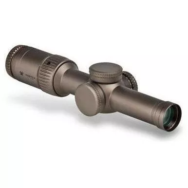 Vortex Razor HD-E Gen II 1-6X24 Riflescope with VMR-2 (MRAD) Reticle